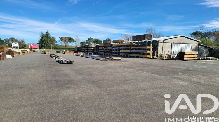 Ma-Cabane - Vente Immeuble Sablons, 800 m²