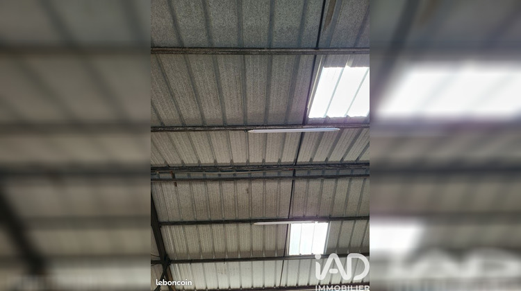 Ma-Cabane - Vente Immeuble Sablons, 800 m²
