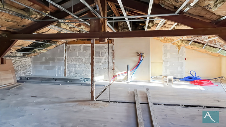 Ma-Cabane - Vente Immeuble SACLAS, 100 m²