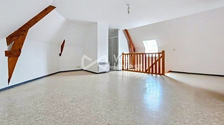 Ma-Cabane - Vente Immeuble Saffré, 408 m²