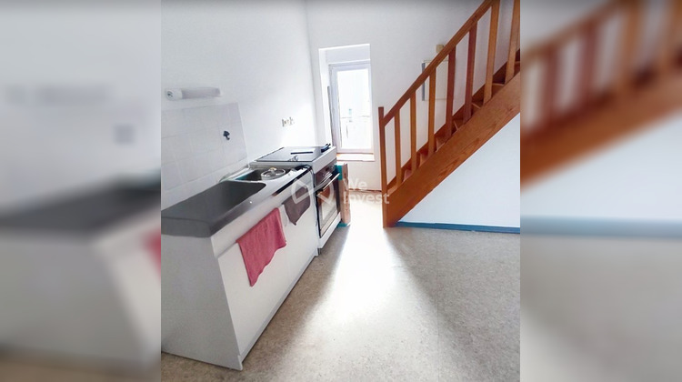 Ma-Cabane - Vente Immeuble Saffré, 408 m²