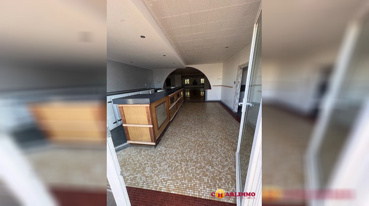 Ma-Cabane - Vente Immeuble Saillat-sur-Vienne, 405 m²