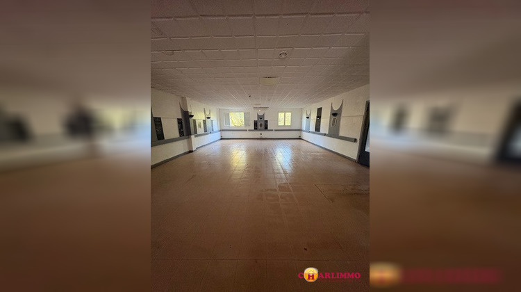 Ma-Cabane - Vente Immeuble Saillat-sur-Vienne, 405 m²