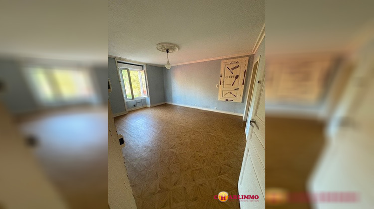 Ma-Cabane - Vente Immeuble Saillat-sur-Vienne, 405 m²