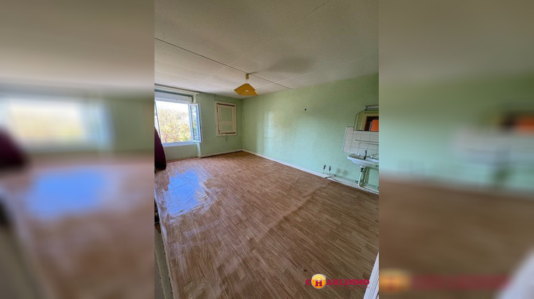 Ma-Cabane - Vente Immeuble Saillat-sur-Vienne, 405 m²