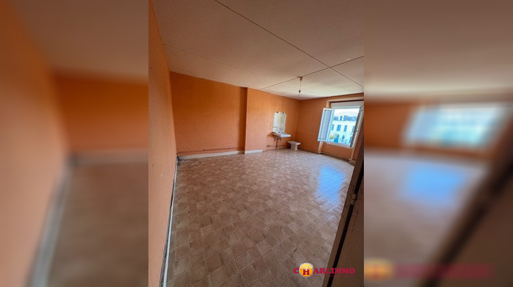 Ma-Cabane - Vente Immeuble Saillat-sur-Vienne, 405 m²