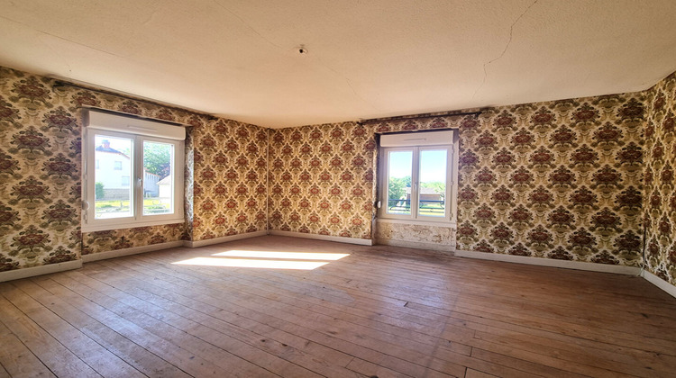 Ma-Cabane - Vente Immeuble SAILLENARD, 320 m²