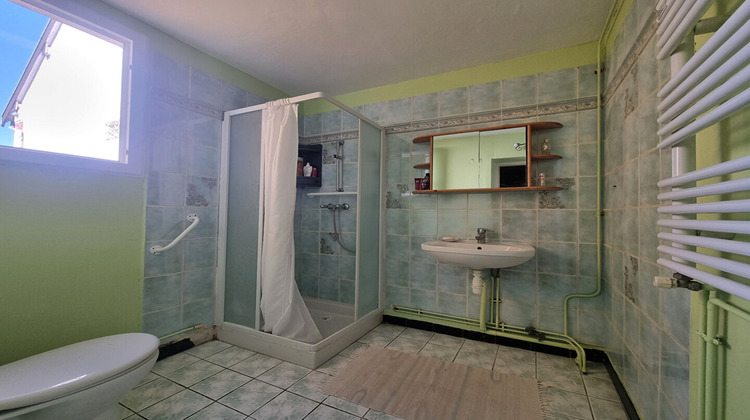 Ma-Cabane - Vente Immeuble SAILLENARD, 320 m²