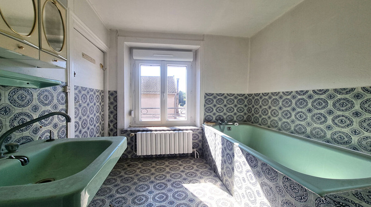 Ma-Cabane - Vente Immeuble SAILLENARD, 320 m²