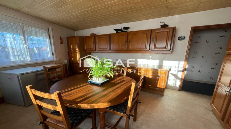 Ma-Cabane - Vente Immeuble Sailly-Labourse, 200 m²