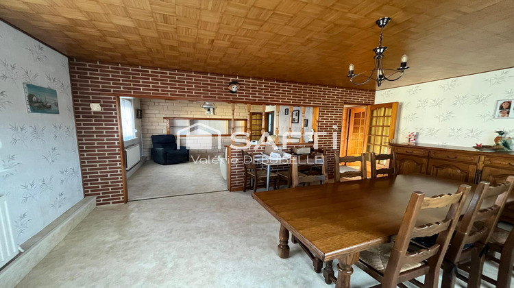 Ma-Cabane - Vente Immeuble Sailly-Labourse, 200 m²