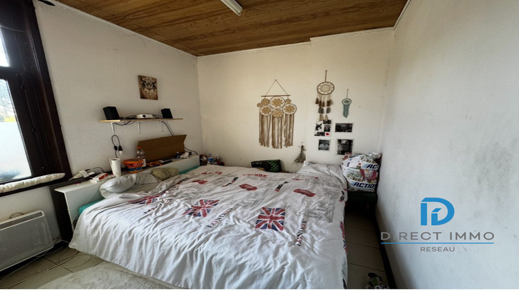 Ma-Cabane - Vente Immeuble Sailly-Saillisel, 180 m²