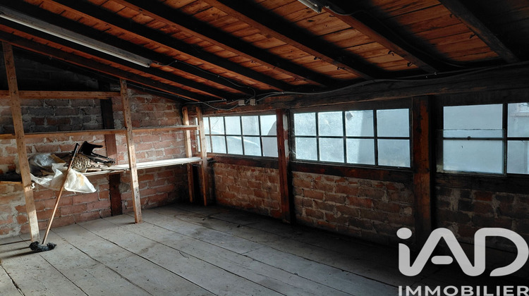 Ma-Cabane - Vente Immeuble Sain-Bel, 200 m²