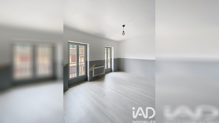 Ma-Cabane - Vente Immeuble Sain-Bel, 161 m²