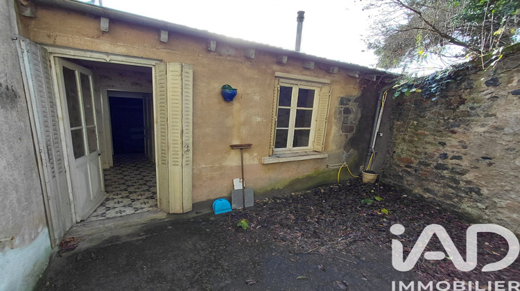 Ma-Cabane - Vente Immeuble Sain-Bel, 200 m²