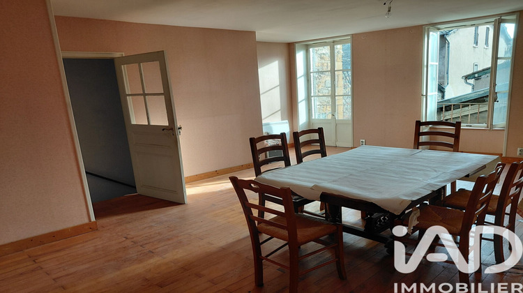 Ma-Cabane - Vente Immeuble Sain-Bel, 200 m²