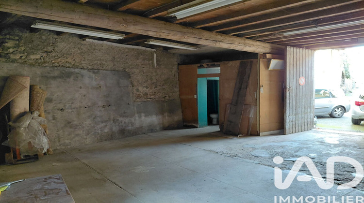 Ma-Cabane - Vente Immeuble Sain-Bel, 200 m²
