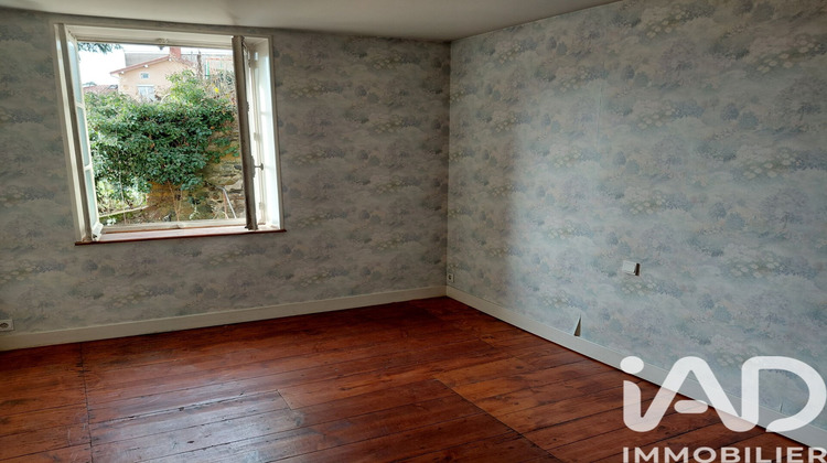 Ma-Cabane - Vente Immeuble Sain-Bel, 200 m²