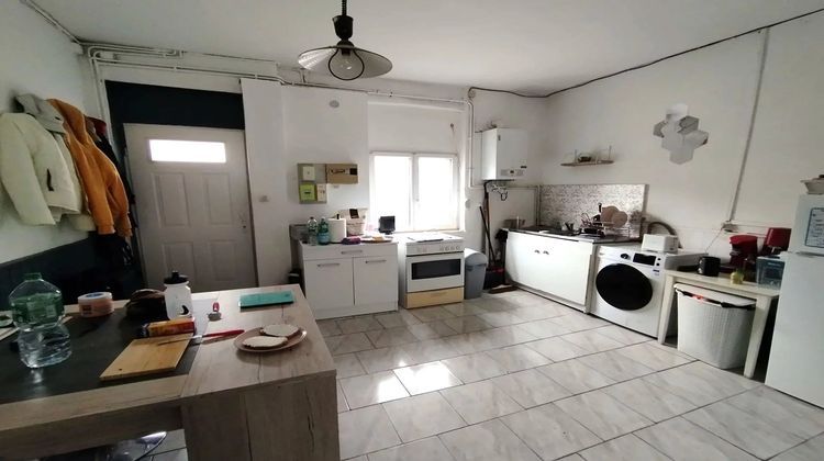 Ma-Cabane - Vente Immeuble Sains-du-Nord, 38 m²