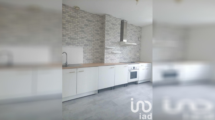 Ma-Cabane - Vente Immeuble Sains-du-Nord, 120 m²