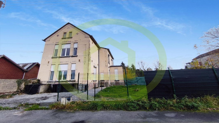 Ma-Cabane - Vente Immeuble SAINS DU NORD, 121 m²