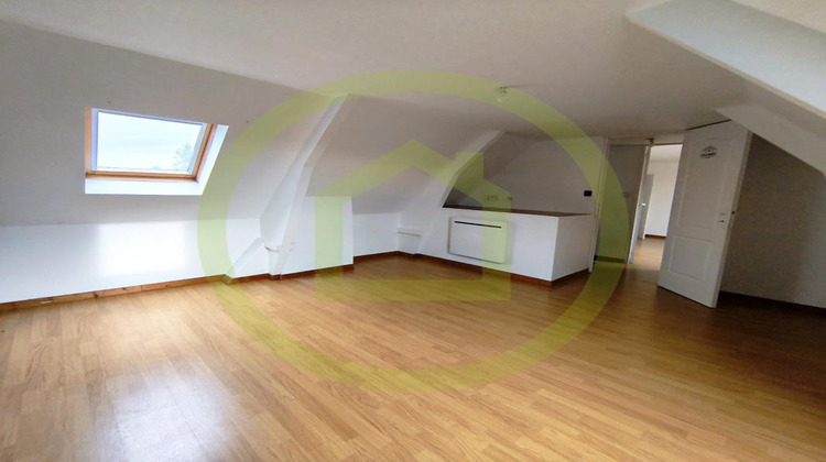 Ma-Cabane - Vente Immeuble SAINS DU NORD, 121 m²