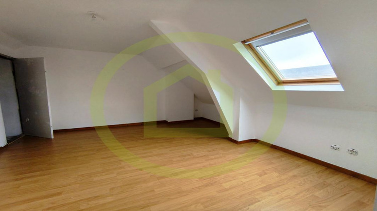 Ma-Cabane - Vente Immeuble SAINS DU NORD, 121 m²