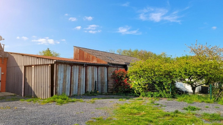Ma-Cabane - Vente Immeuble Sains-du-Nord, 145 m²