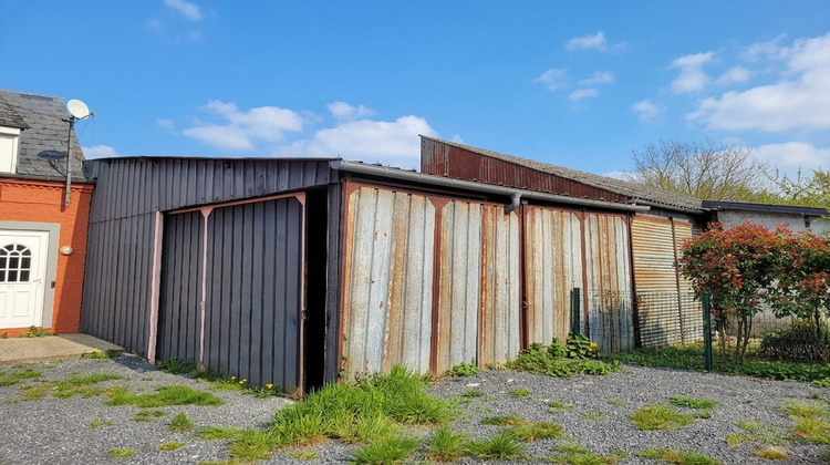 Ma-Cabane - Vente Immeuble Sains-du-Nord, 145 m²