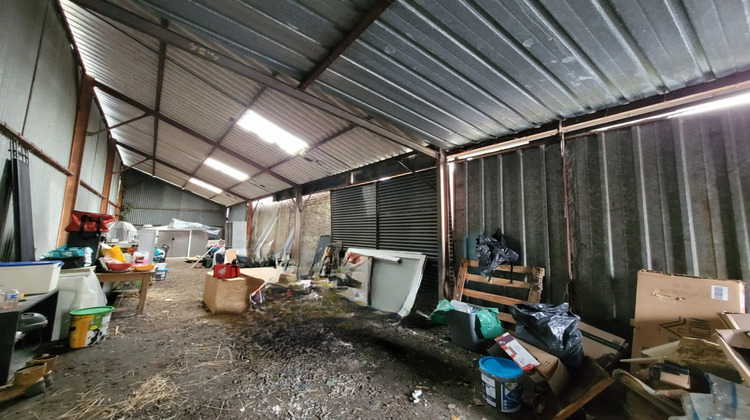Ma-Cabane - Vente Immeuble Sains-du-Nord, 145 m²