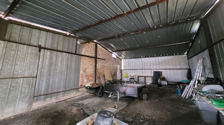 Ma-Cabane - Vente Immeuble Sains-du-Nord, 145 m²