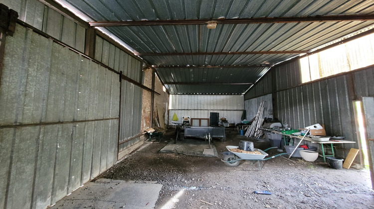 Ma-Cabane - Vente Immeuble Sains-du-Nord, 145 m²