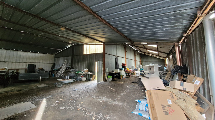 Ma-Cabane - Vente Immeuble Sains-du-Nord, 145 m²
