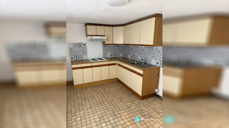 Ma-Cabane - Vente Immeuble Sains-du-Nord, 232 m²