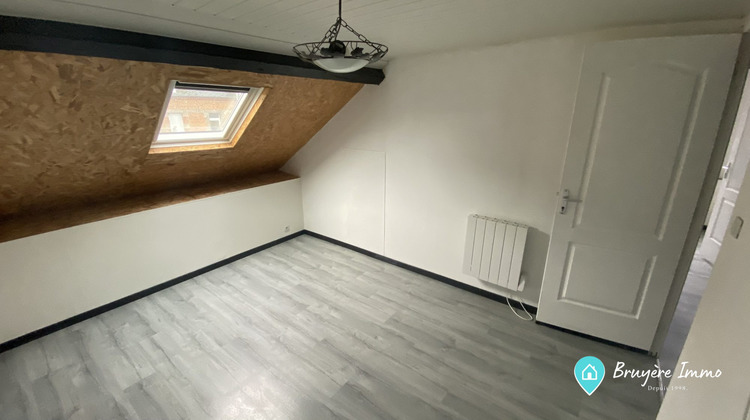 Ma-Cabane - Vente Immeuble Sains-du-Nord, 232 m²