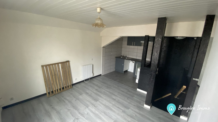 Ma-Cabane - Vente Immeuble Sains-du-Nord, 232 m²