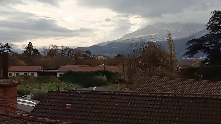 Ma-Cabane - Vente Immeuble Saint-Égrève, 306 m²