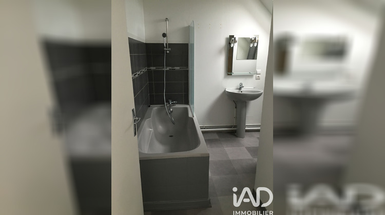 Ma-Cabane - Vente Immeuble Saint-Éloi, 187 m²