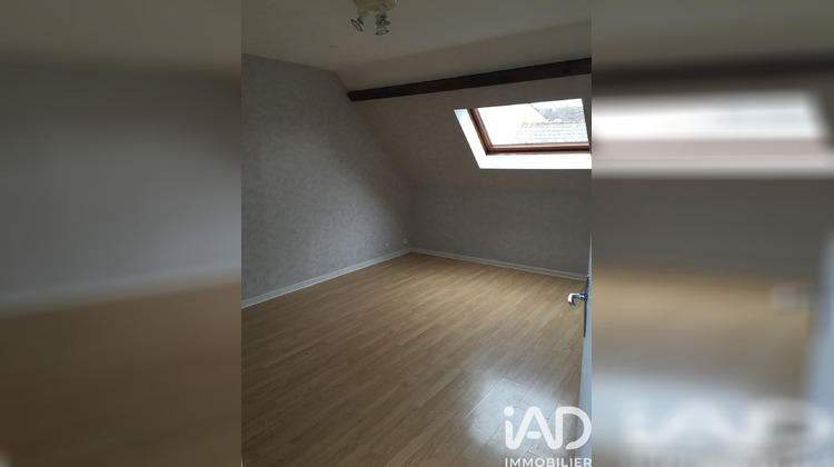 Ma-Cabane - Vente Immeuble Saint-Éloi, 187 m²