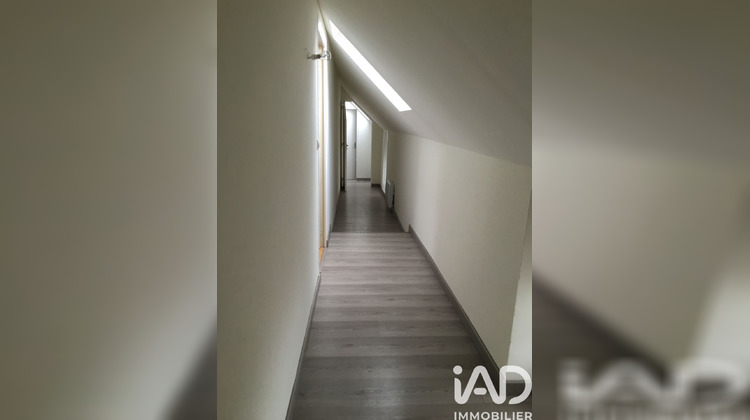 Ma-Cabane - Vente Immeuble Saint-Éloi, 187 m²