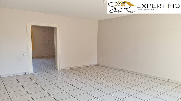 Ma-Cabane - Vente Immeuble Saint-Éloy-les-Mines, 140 m²