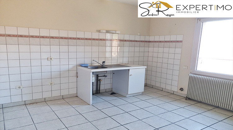 Ma-Cabane - Vente Immeuble Saint-Éloy-les-Mines, 140 m²