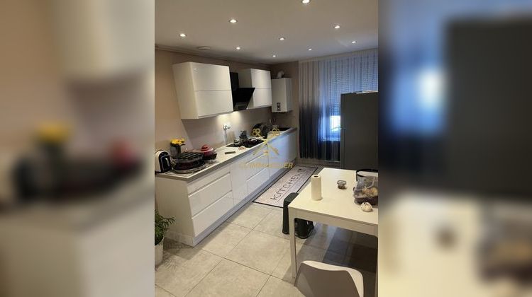 Ma-Cabane - Vente Immeuble Saint-Étienne, 670 m²