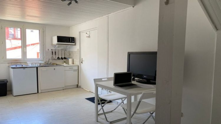 Ma-Cabane - Vente Immeuble Saint-Étienne, 60 m²