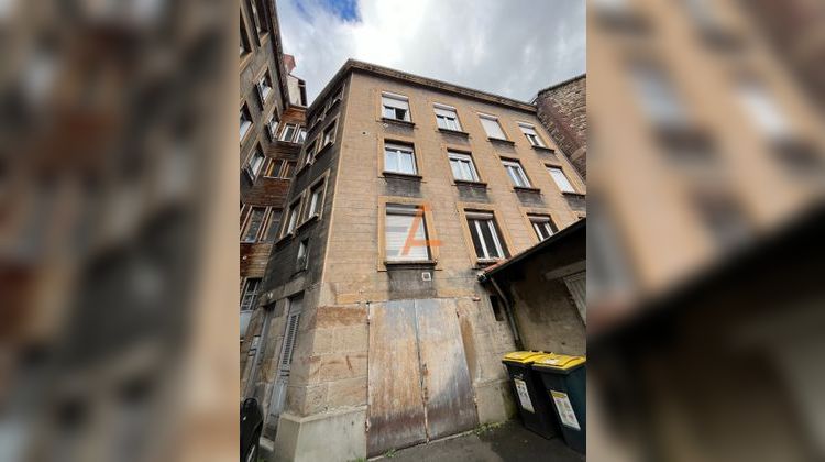 Ma-Cabane - Vente Immeuble Saint-Étienne, 213 m²