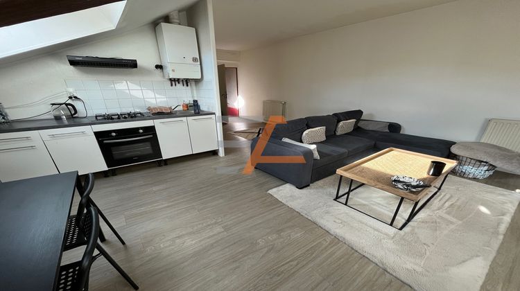 Ma-Cabane - Vente Immeuble Saint-Étienne, 213 m²