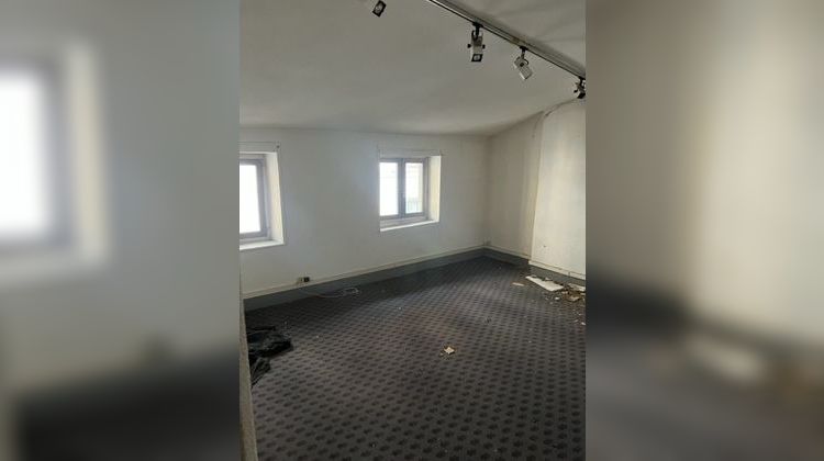 Ma-Cabane - Vente Immeuble Saint-Étienne, 450 m²