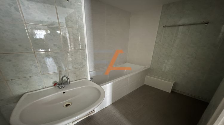 Ma-Cabane - Vente Immeuble Saint-Étienne, 162 m²