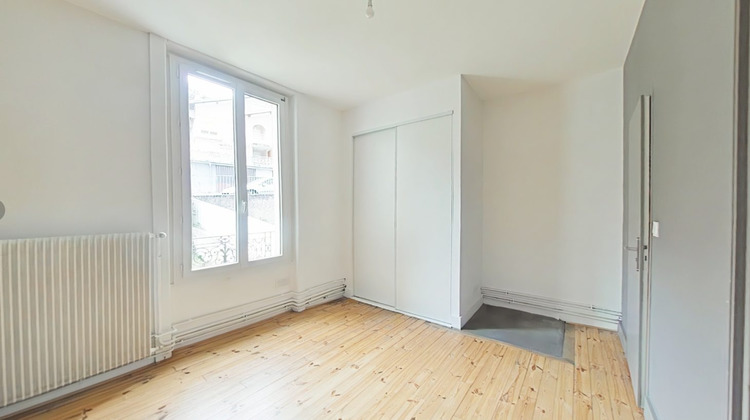 Ma-Cabane - Vente Immeuble Saint-Étienne, 411 m²