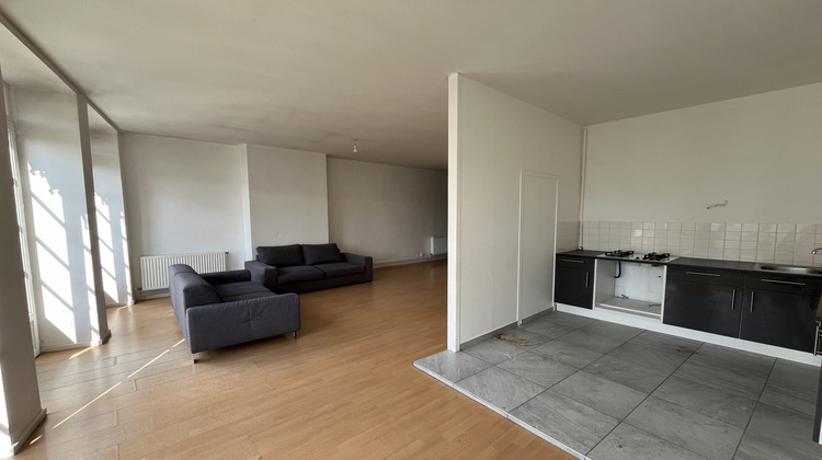 Ma-Cabane - Vente Immeuble Saint-Étienne, 470 m²